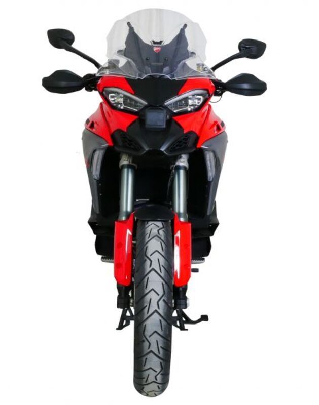 Pantalla MRA Racing Touring TM para DUCATI MULTISTRADA V4