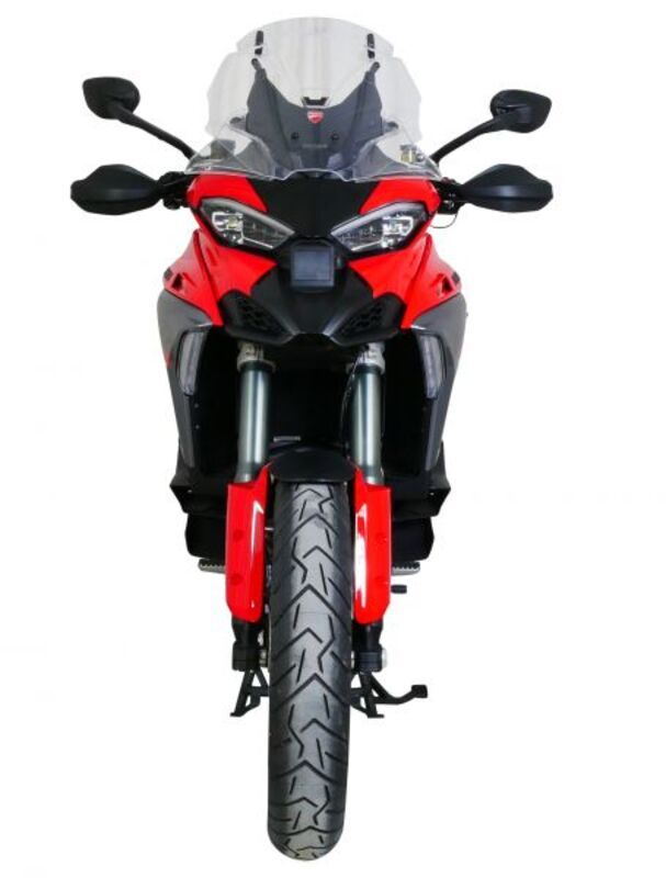 Pantalla MRA Vario "VTM" para DUCATI MULTISTRADA V4