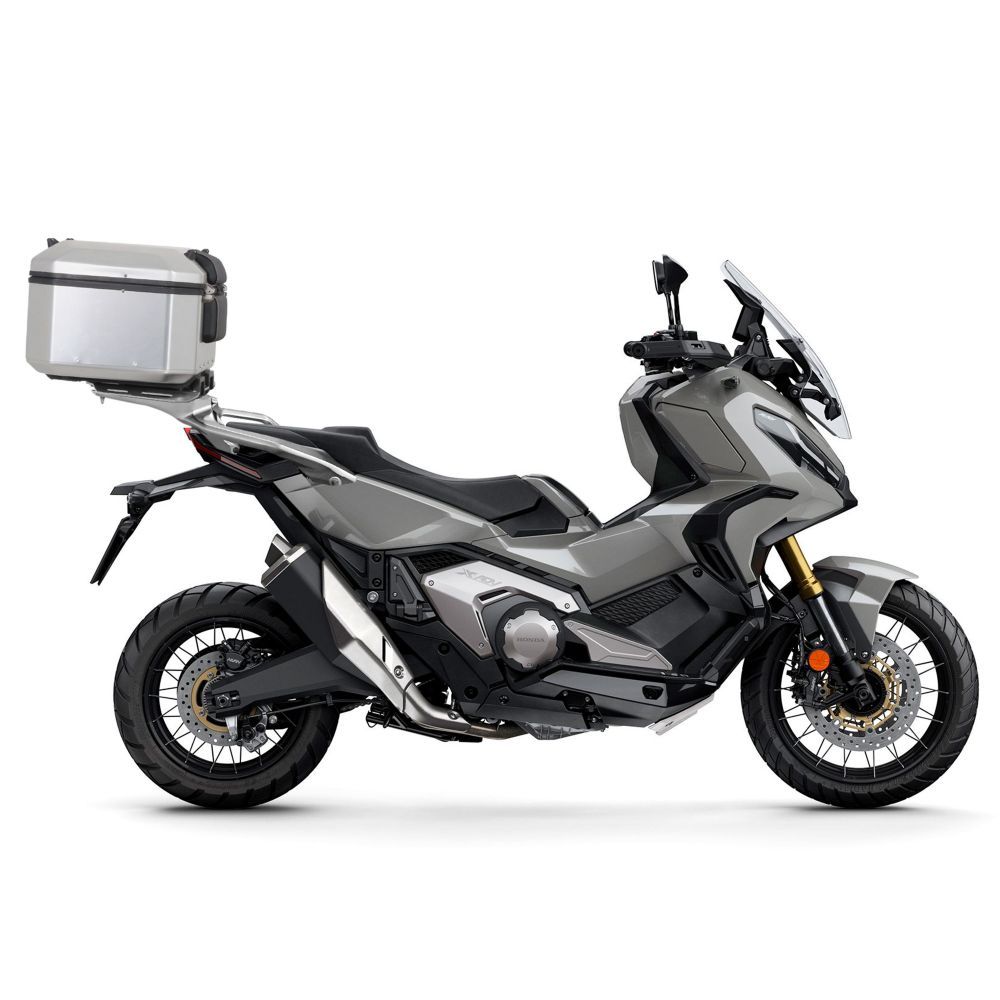 Fijaciones para montar una maleta TOP MASTER HONDA X-ADV/FORZA 750/NT1100