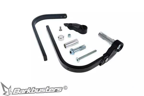 Kit universal de herrajes - huecos BARKBUSTERS