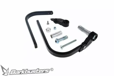 Kit universal de herrajes - huecos BARKBUSTERS