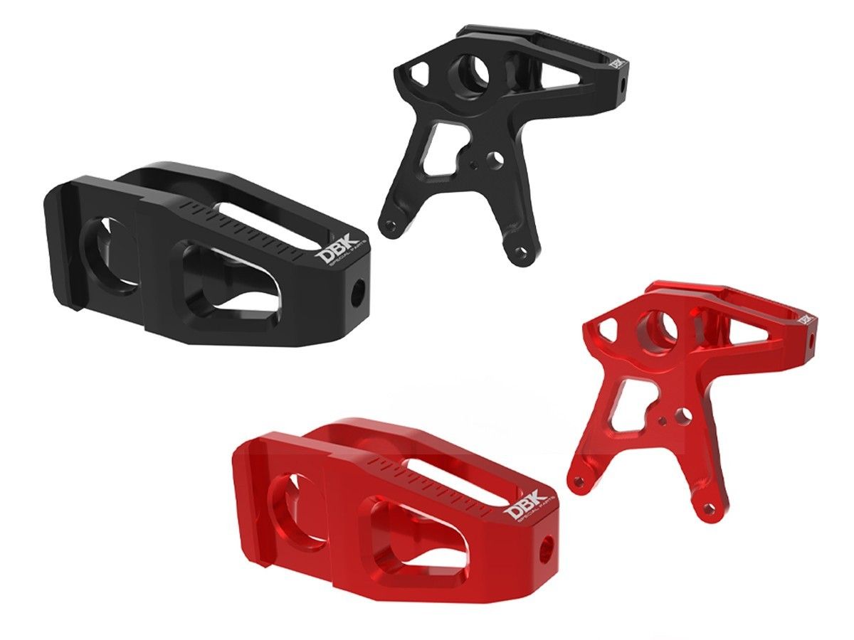 CTC04 - KIT DESLIZADOR TENSOR DE CADENA PANIGALE/SF V4 MY25