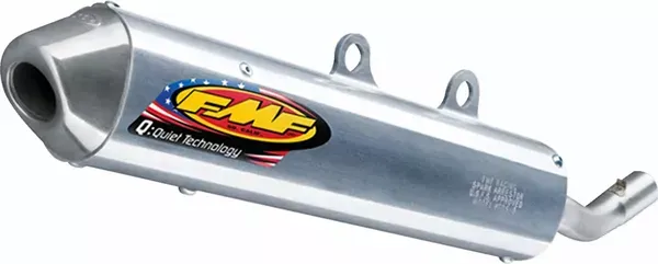 Silenciador Q Series FMF MUFFLER T-CORE 2 BETA