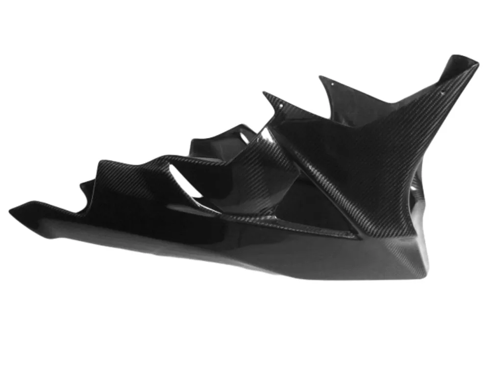 Quilla de motor carbonio BMW S1000RR 2011-2014