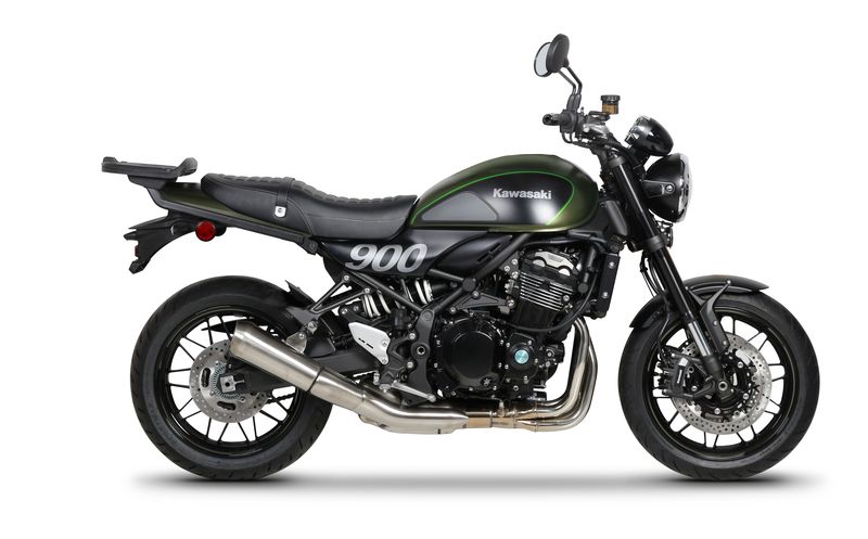 Fijaciones Shad Top Master Kawasaki Z900RS 18-