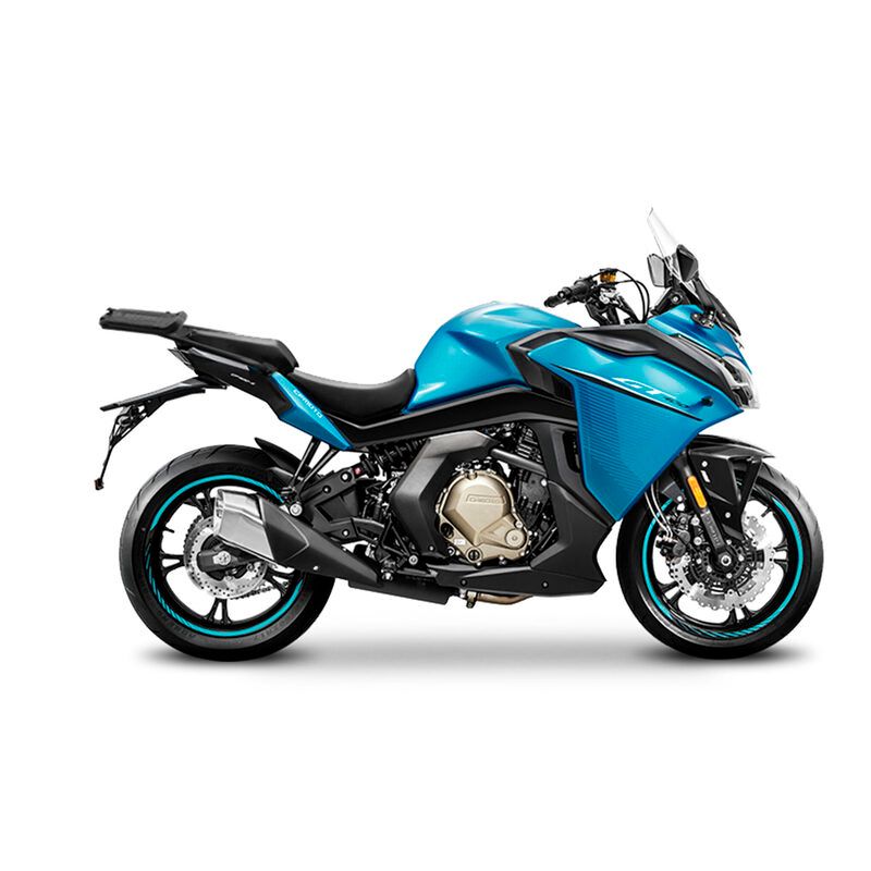 Fijaciones Top SHAD  CF MOTO 400 GT / 650 GT
