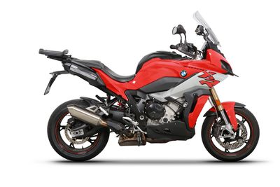 Fijaciones SHAD TOP MASTER BMW S1000XR Fijaciones SHAD TOP MASTER BMW S1000XR