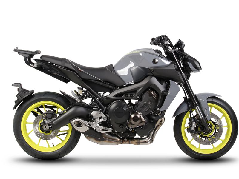 Fijaciones SHAD Top Yamaha MT-09 17-19