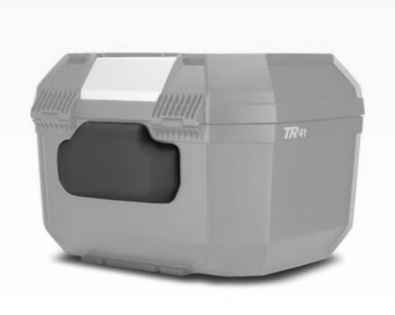 Respaldo SHAD para TR41