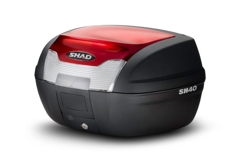 Tapa SH40 GRANATE SHAD