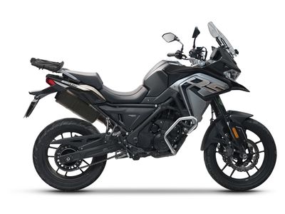 Top Master SHAD - VOGE 650 DS/DSX Top Master SHAD - VOGE 650 DS/DSX