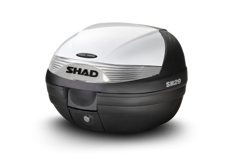 Tapa color SH29 BLANCO SHAD