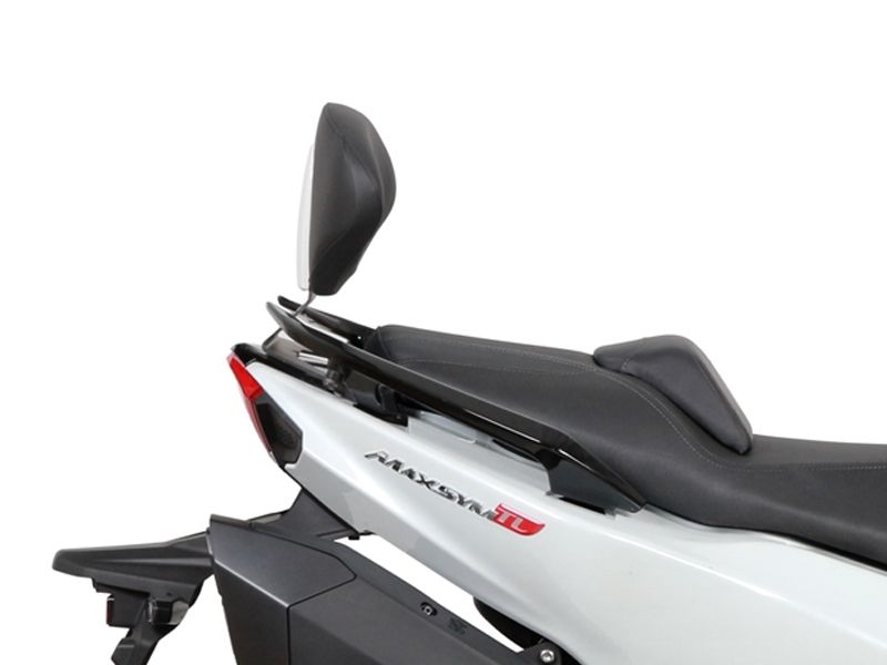 Kit montaje respaldo SHAD SYM MAXSYM 500 TL