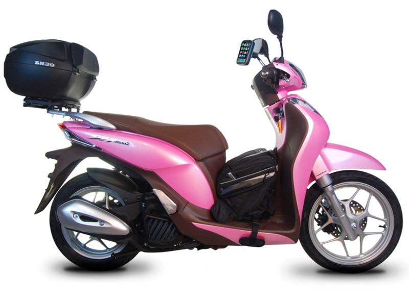 Fijaciones Top SHAD Honda SH MODE 125