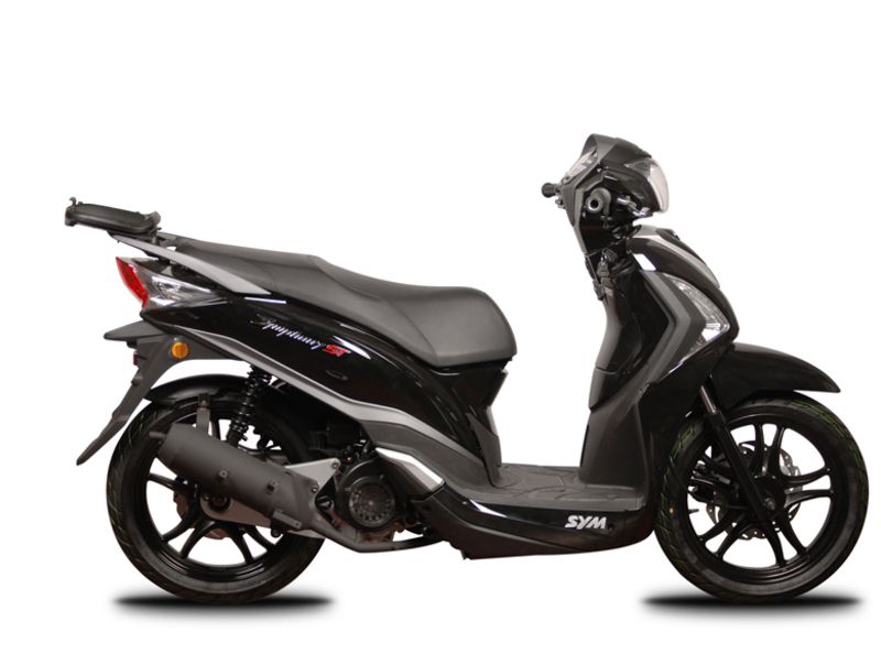 Fijaciones SHAD SYM SYMPHONY ST 125 /JET 14