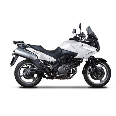 Fijaciones Top SHAD Suzuki V STROM DL650 04-11 / KLV 1000 Fijaciones Top SHAD Suzuki V STROM DL650 04-11 / KLV 1000