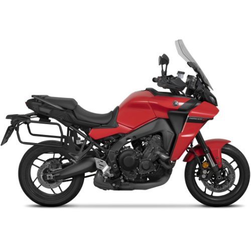 Fijaciones laterales SHAD 4P System para YAMAHA TRACER 9 GT