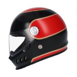 Casco de moto integral SH-800 CR-3 Shiro