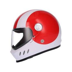Casco de moto integral SH-800 CR-1 Shiro