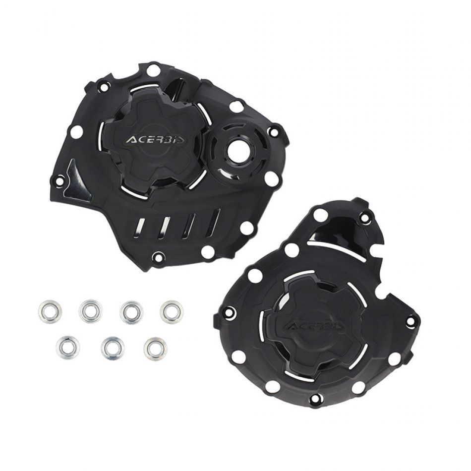 Protector del cárter del motor Royal Enfield Himalayan 450 (2024 en adelante) y Guerrilla 450