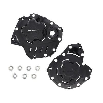 Protector del cárter del motor Royal Enfield Himalayan 450 (2024 en adelante) y Guerrilla 450 Protector del cárter del motor Royal Enfield Himalayan 450 (2024 en adelante) y Guerrilla 450