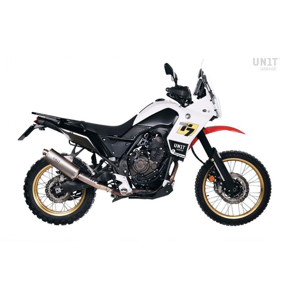 Adhesivos Yamaha Ténéré 700