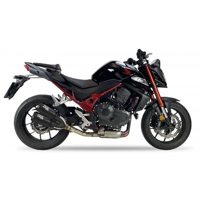 Silenciador IXIL Race Xtrem RB Slip On Homologado para HONDA CB 750 HORNET 2025 (RH24)