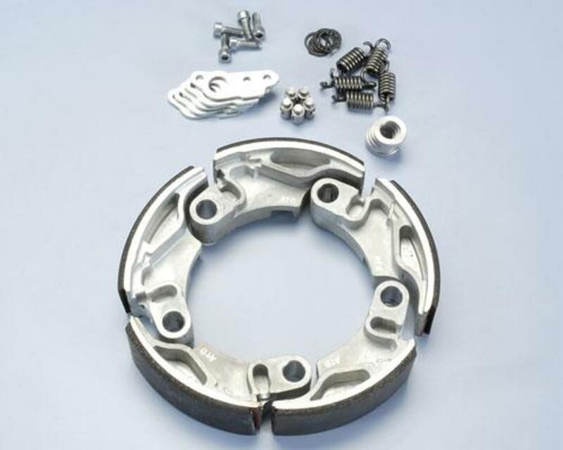 Mordaza Embrague Polini GILERA GP 800-APRILIA SRV 850 ADJ. (249052)