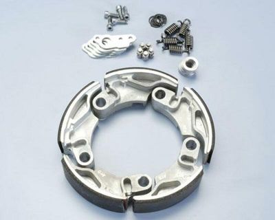 Mordaza Embrague Polini GILERA GP 800-APRILIA SRV 850 ADJ. (249052)