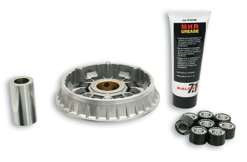 Variador Multivar Malossi GILERA GP 800 APRILIA SRV 850 5116230