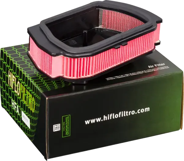 Filtro de aire de recambio OEM HIFLOFILTRO FILTER AIR YAMAHA SCR/XVS 950 HFA4927