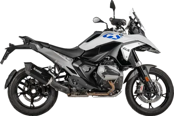 Protector de calor AKRAPOVIC HEAT SHIELD CF BMW R1300 GS