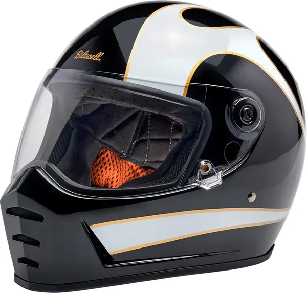 Casco BILTWELL Lane Splitter 22.06