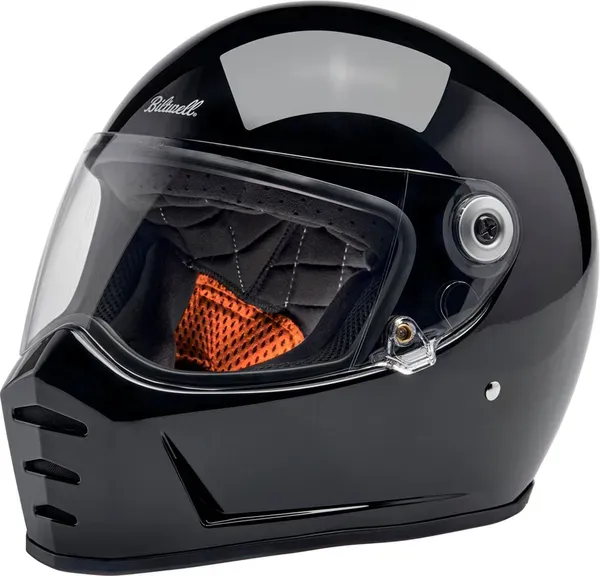 Casco BILTWELL Lane Splitter Black  22.06