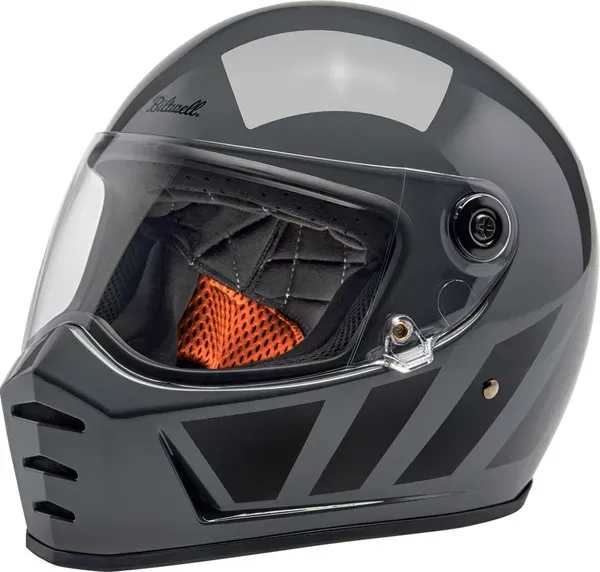 Casco BILTWELL Lane Splitter LANESPLTR GREY  22.06