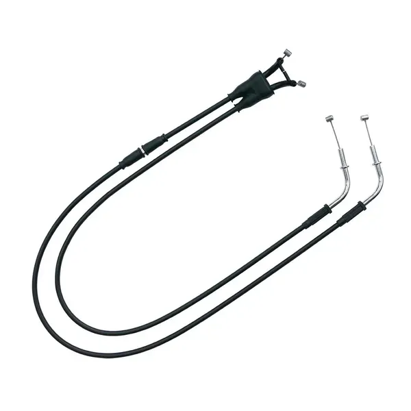 Cable gas retorno/tiro para Kawasaki Z1000 / Z750