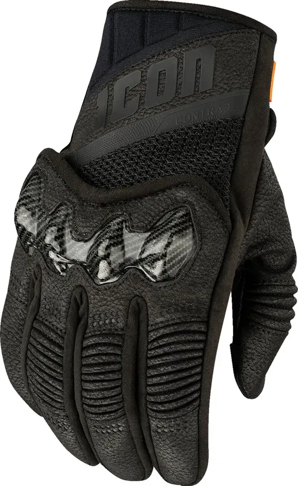 Guantes Icon Contra3™