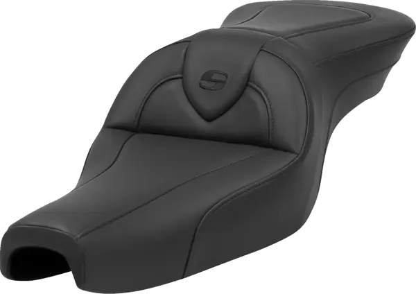 Asiento Roadsofa™ de alcance estándar Saddlemen para HD XL