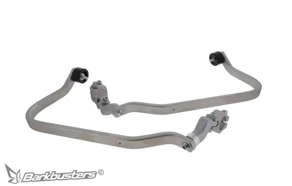 Kit de herrajes BARKBUSTERS – anclaje a dos puntos para Honda NX 500