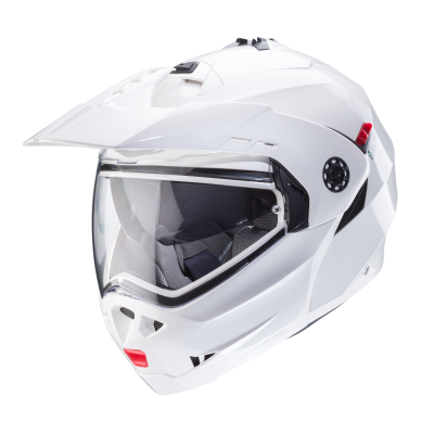CABERG TOURMAX X WHITE METAL