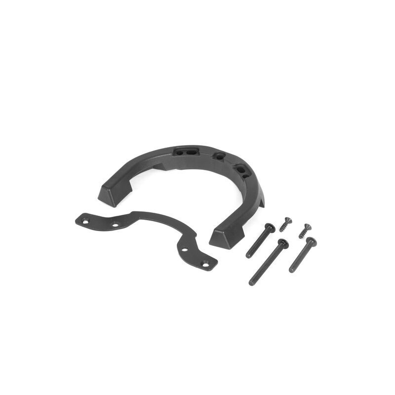 Fijación SHAD Click System para KTM