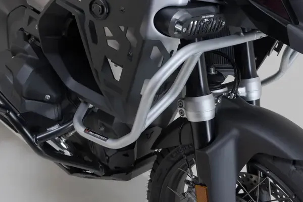 Defensa SW-MOTECH UPPER CRASHBAR F/ OE BMW CRASHBAR R1300GS ADV