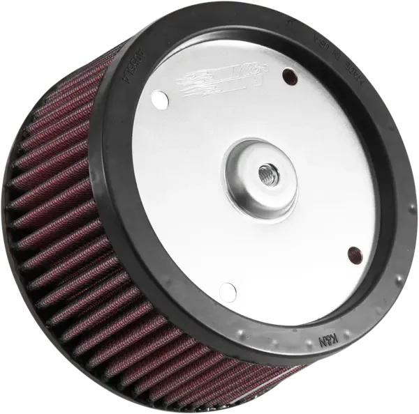 Filtro de aire de recambio de alto flujo K & N AIR FILTER para HD 14-16 FL SE
