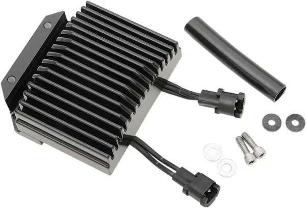 REGULADOR - HD FLT 09-13 - WITH OIL COOLER