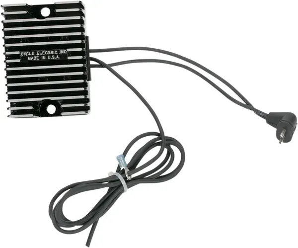 REGULATOR - FLST/FXST 84-88 - LOW VOLTAGE