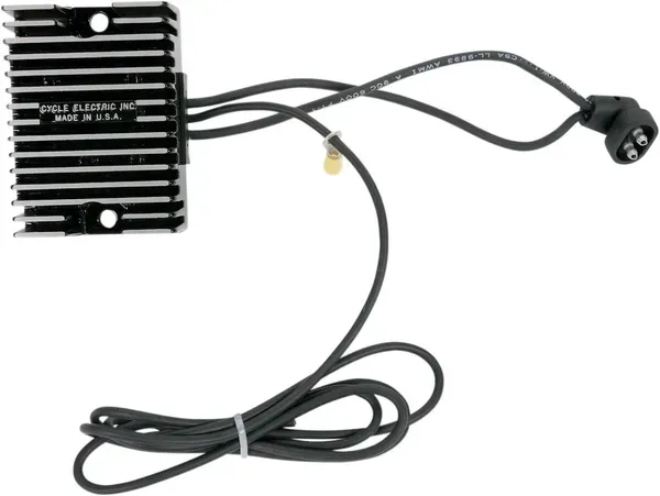 REGULATOR - FLST/FXST 89-99 - LOW VOLTAGE