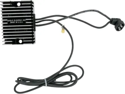 REGULATOR - FLST/FXST 89-99 - LOW VOLTAGE