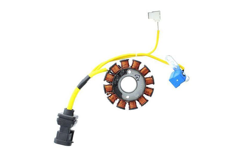 Estator compatible con Aprilia, Piaggio y Vespa