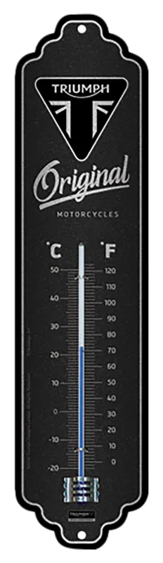 Termómetro Triumph
