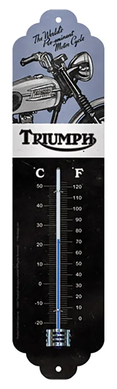 Termómetro Triumph